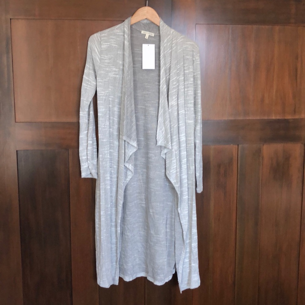 Kami Cardigan - Stevie Hender